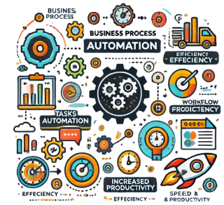 why software automation?